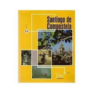 Santiago de Compostela de Arriba Abajo